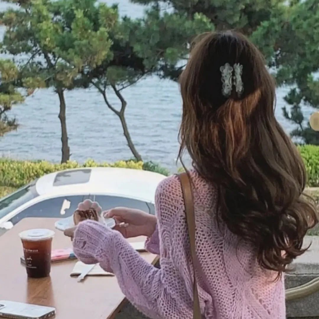 恋上纯喫茶1